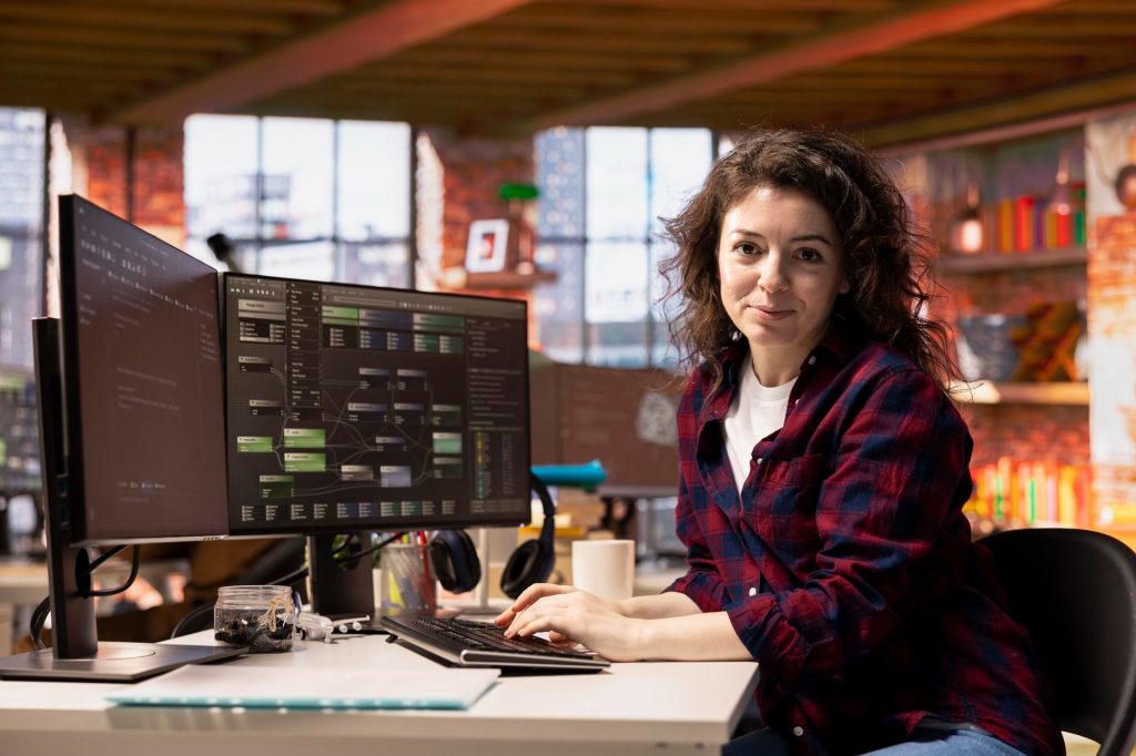 Leading the Way in Enterprise Software