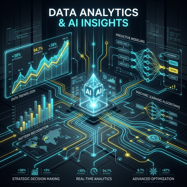 Driving Success Through Technology