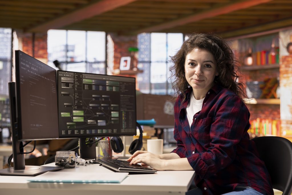 Innovative Solutions, Powerful Results